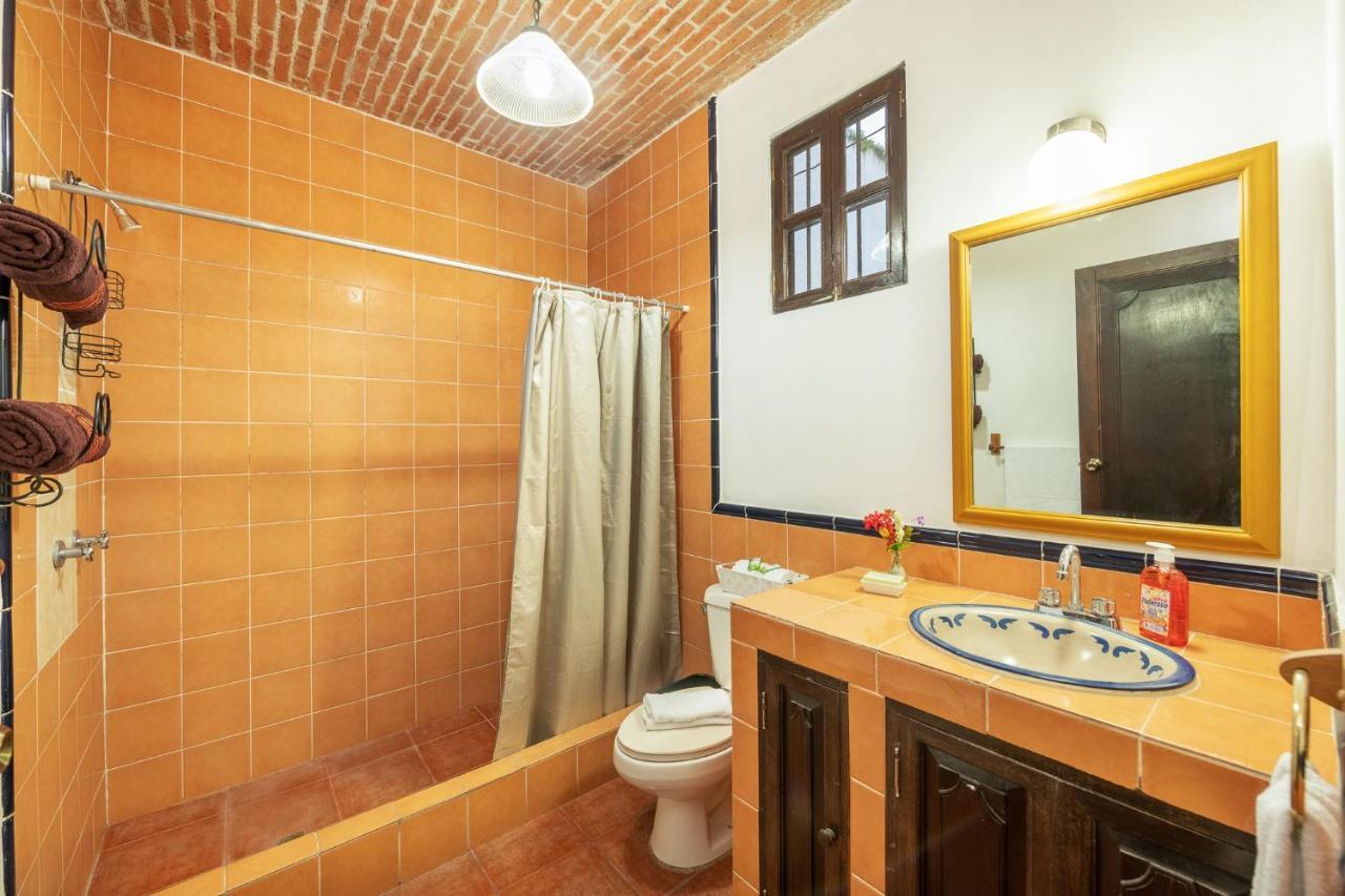 Casita Tumbergia Διαμέρισμα Antigua Εξωτερικό φωτογραφία